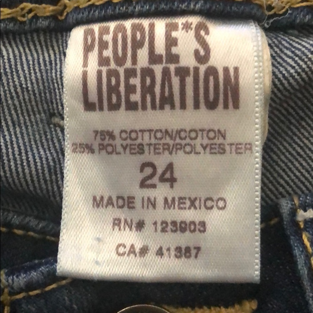 Jeans - Picture 4 of 5